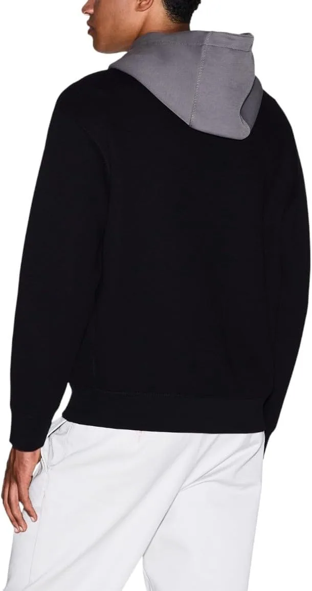 Armani Exchange мужской худи с капюшоном
Armani Exchange мужской худи с капюшоном