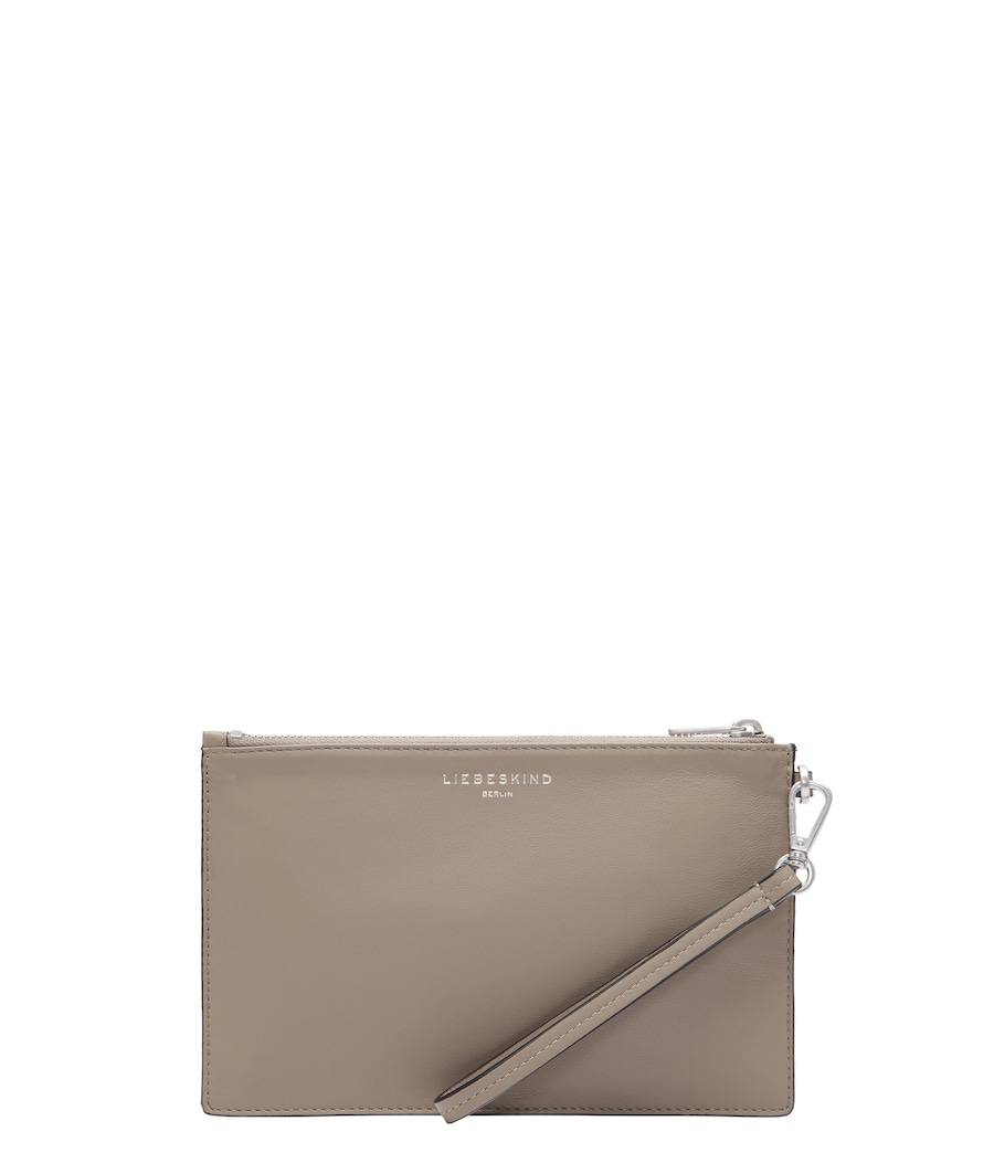 Клатч Liebeskind Berlin, бежевый
Клатч Liebeskind Berlin, бежевый
