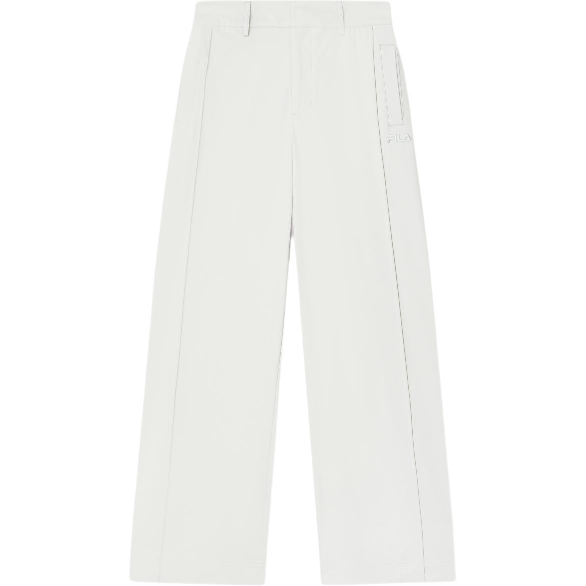 FILA Повседневные брюки Women's Sun White Moderate Straight Fit
FILA Повседневные брюки Women's Sun White Moderate Straight Fit