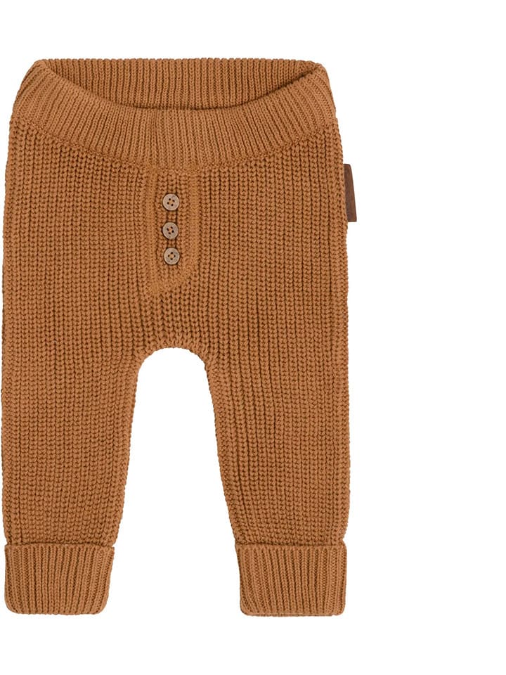 Спортивные брюки Baby's Only, светло-коричневый
Спортивные брюки Baby's Only, светло-коричневый