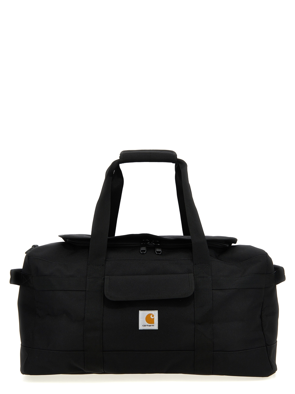 Дорожная сумка 'Jack Duffle' CARHARTT WIP, черный
Дорожная сумка 'Jack Duffle' CARHARTT WIP, черный