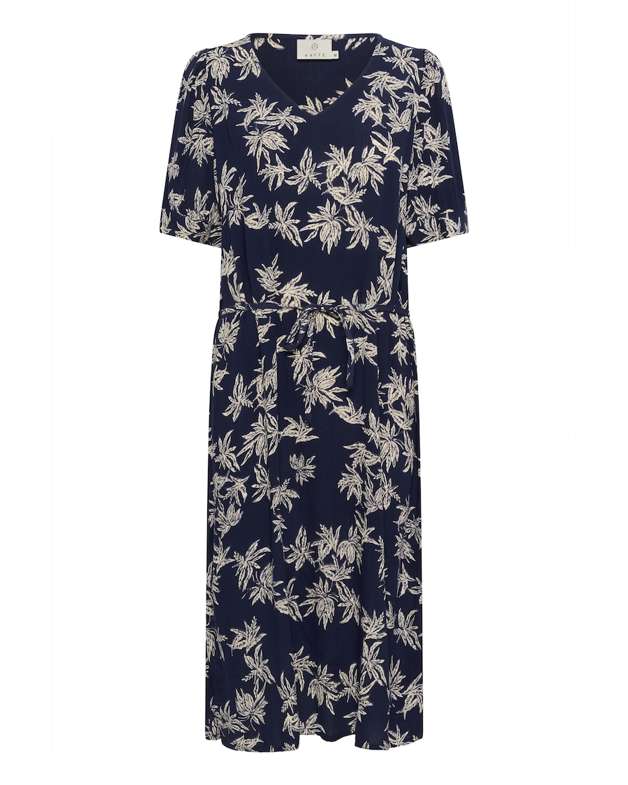 Платье Kaffe Skyla, индиго
Платье Kaffe Skyla, индиго