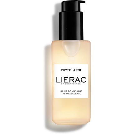 Массажное масло Phytolastil от - 100 мл Lierac
Массажное масло Phytolastil от - 100 мл Lierac