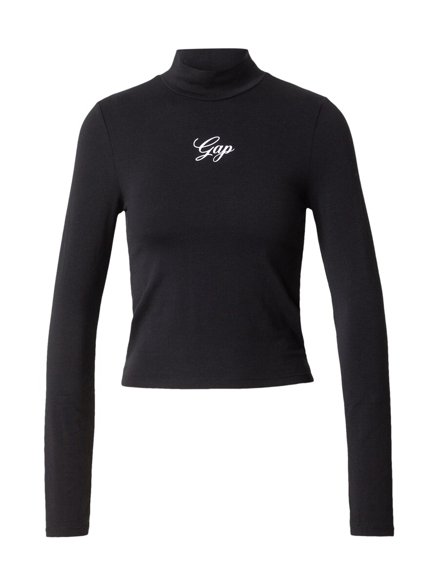 Рубашка GAP, черный
Рубашка GAP, черный