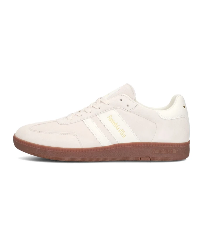 Кроссовки Ballare Pantofola D'Oro, бежевый
Кроссовки Ballare Pantofola D'Oro, бежевый