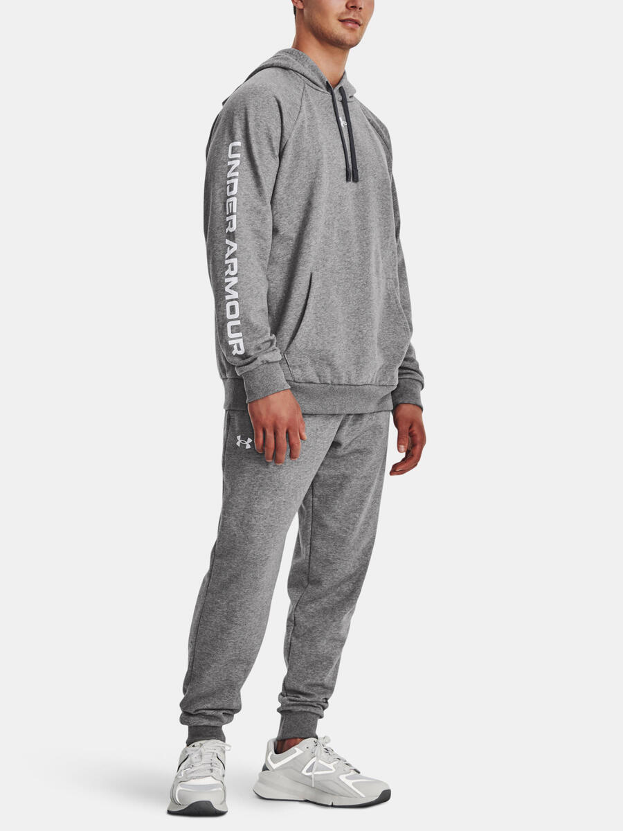 Мужской спортивный костюм Under Armour Rival Fleece Suit
Мужской спортивный костюм Under Armour Rival Fleece Suit