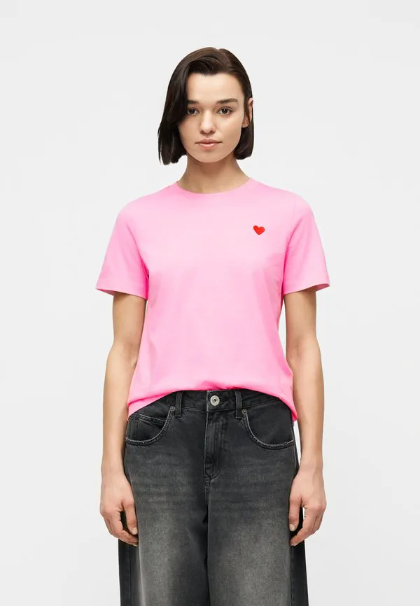 Базовая футболка вмпаулина Vero Moda, Pink, Розовый, Базовая футболка вмпаулина Vero Moda, Pink
Базовая футболка вмпаулина Vero Moda, Pink, Розовый, Базовая футболка вмпаулина Vero Moda, Pink