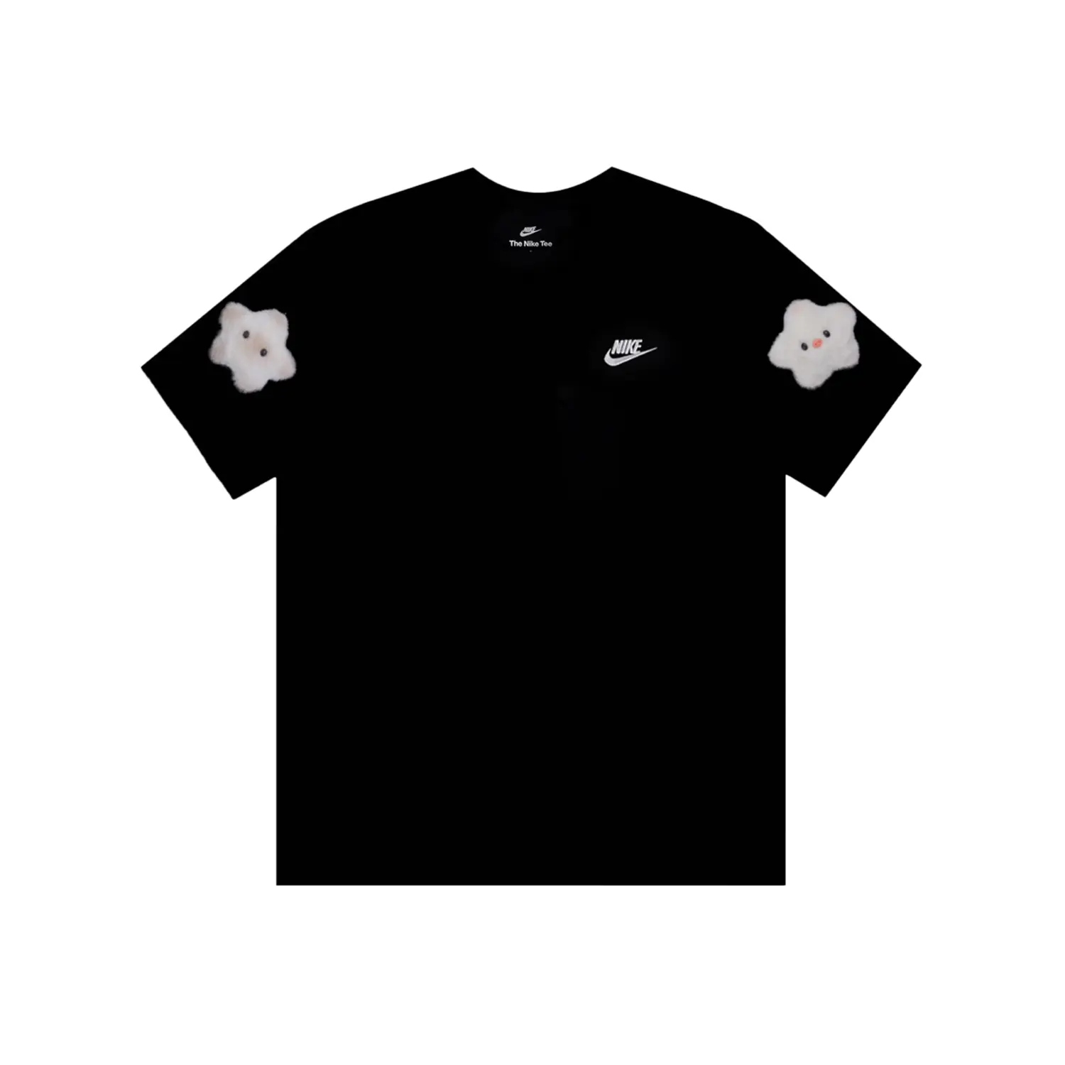 Nike Футболка мужская черная, Черный, Nike Футболка мужская черная
Nike Футболка мужская черная, Черный, Nike Футболка мужская черная