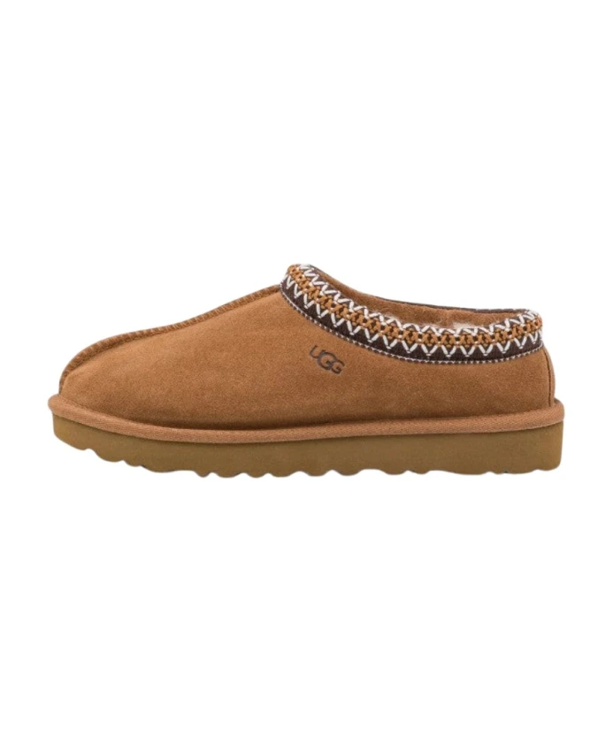 Тасманские тапочки Ugg, коричневый
Тасманские тапочки Ugg, коричневый