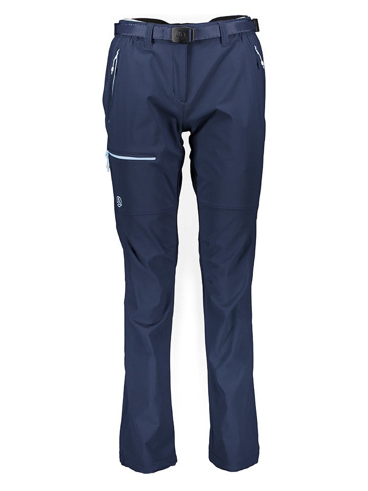 Уличные брюки TERNUA, темно-синий
Уличные брюки TERNUA, темно-синий