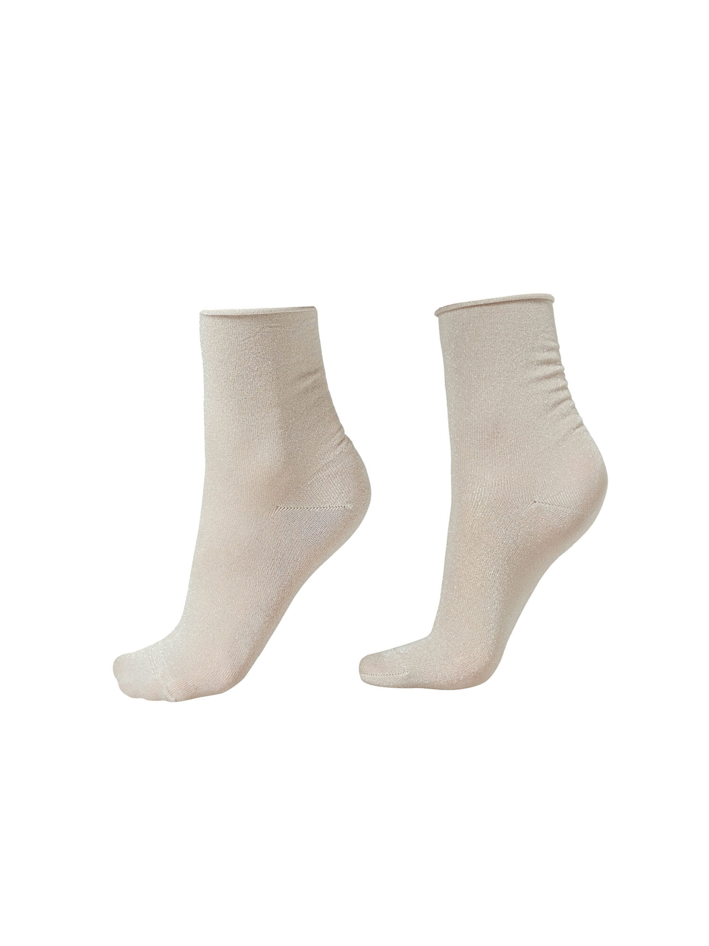 CALZEDONIA Носки белые
CALZEDONIA Носки белые