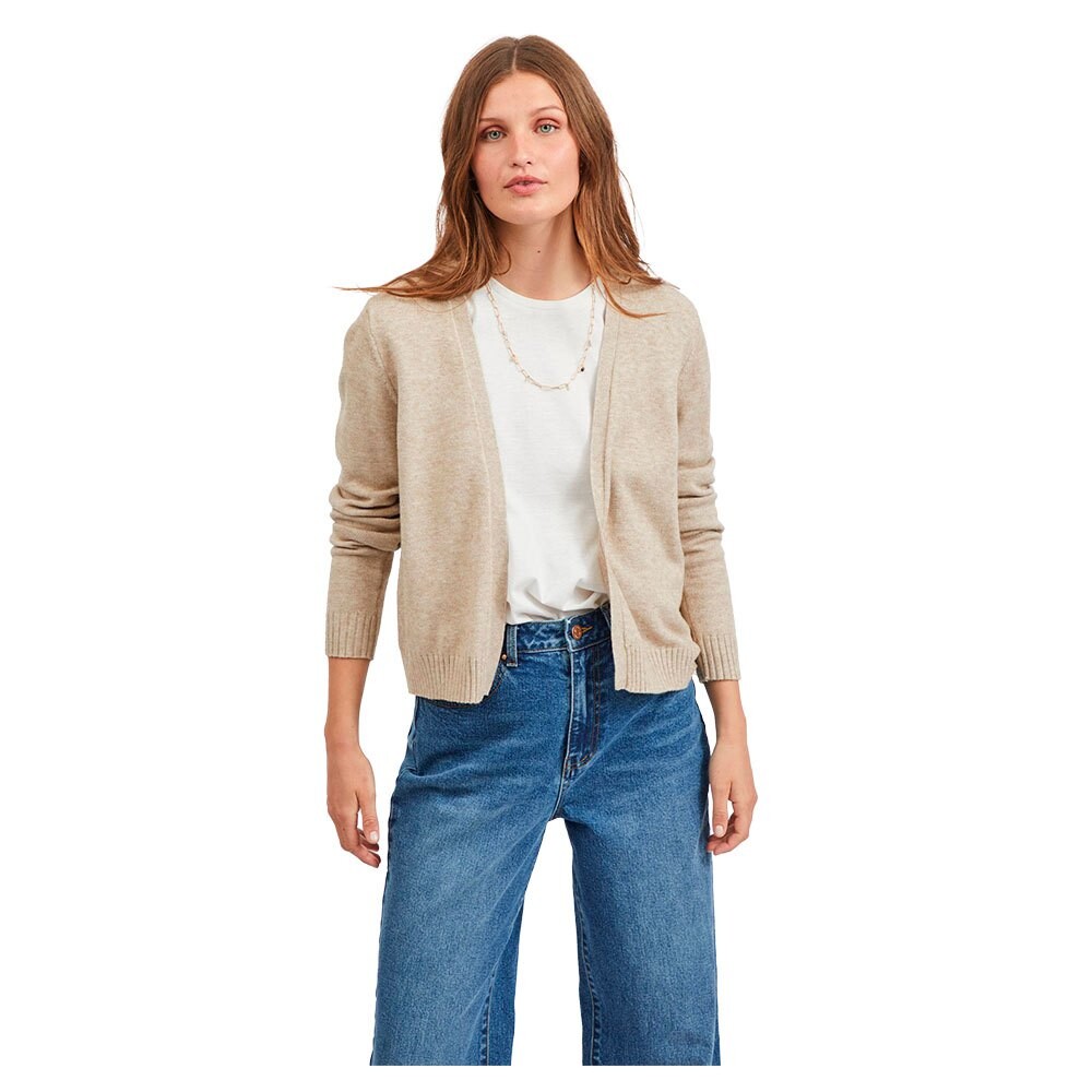 Кардиган Vila Ril Short, зеленый
Кардиган Vila Ril Short, зеленый