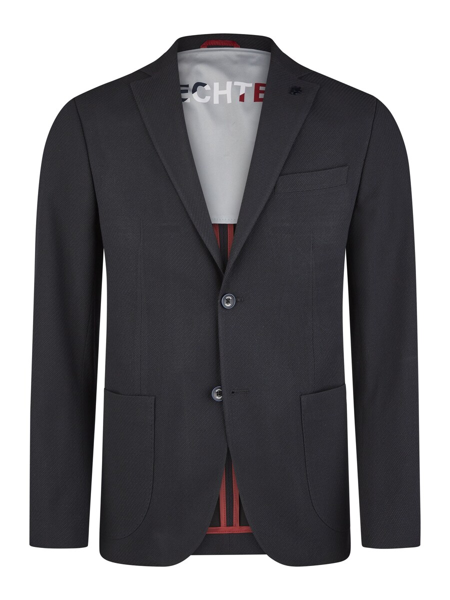 Приталенный пиджак от костюма HECHTER PARIS, синий
Приталенный пиджак от костюма HECHTER PARIS, синий