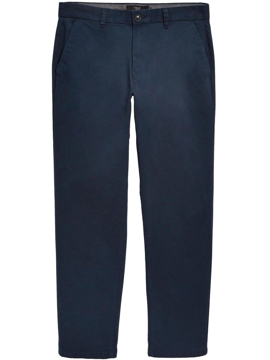Брюки-чинос свободного кроя Next, морской синий
Брюки-чинос свободного кроя Next, морской синий
