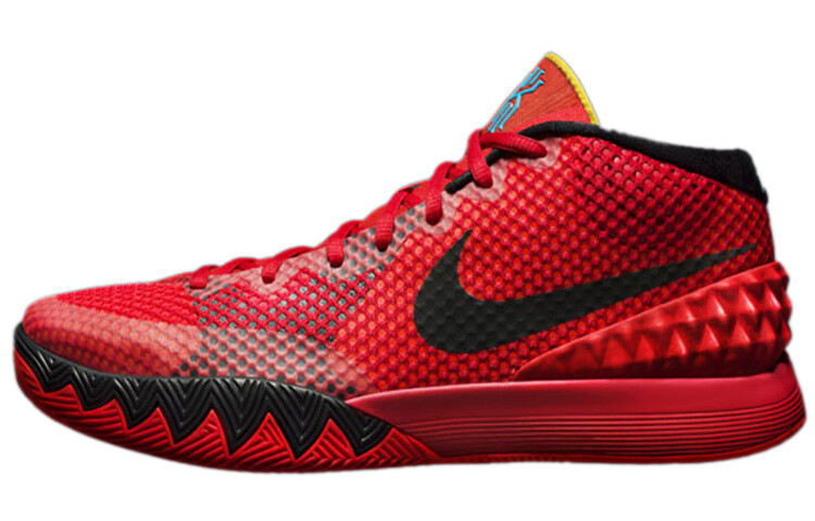 Мужские баскетбольные кроссовки Nike Kyrie 1
Мужские баскетбольные кроссовки Nike Kyrie 1