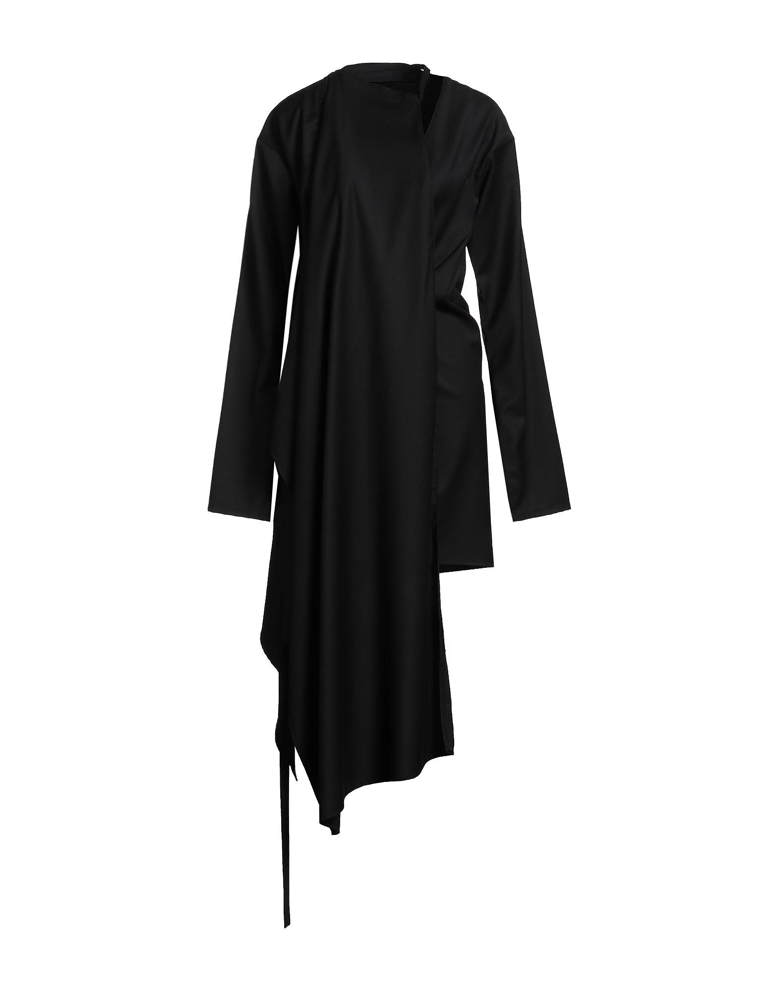 Мини-платье Ann Demeulemeester, черный
Мини-платье Ann Demeulemeester, черный