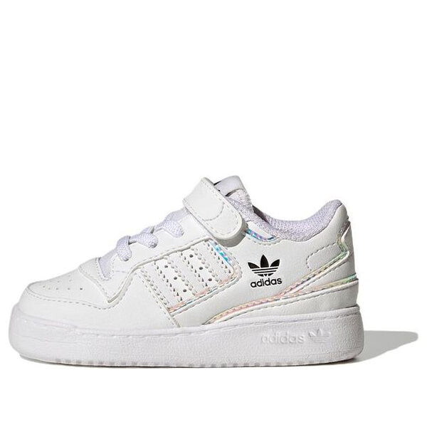 Кроссовки форум низкие кроссовки i Adidas, белый 
Кроссовки форум низкие кроссовки i Adidas, белый