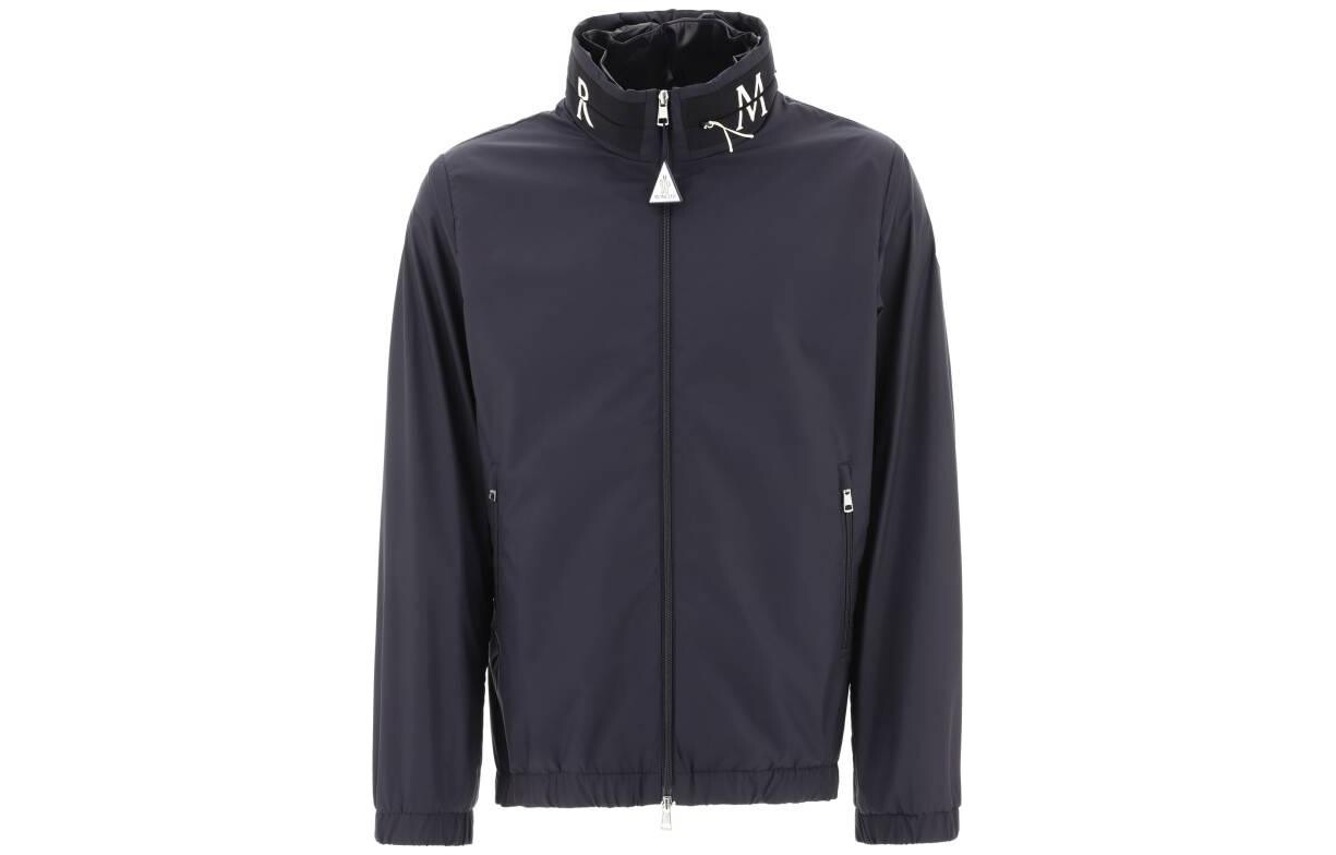 Куртка мужская синий Moncler
Куртка мужская синий Moncler