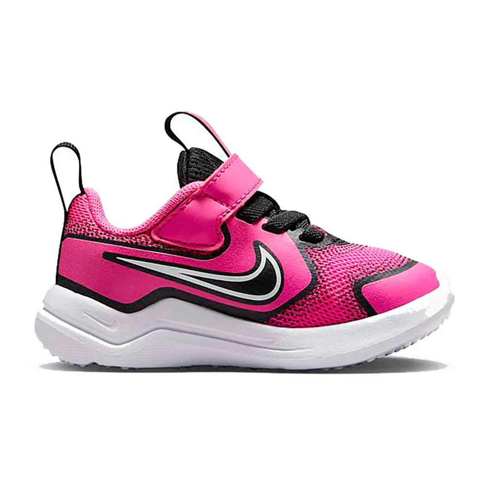 Кроссовки Nike Cosmic Runner infant, розовый
Кроссовки Nike Cosmic Runner infant, розовый