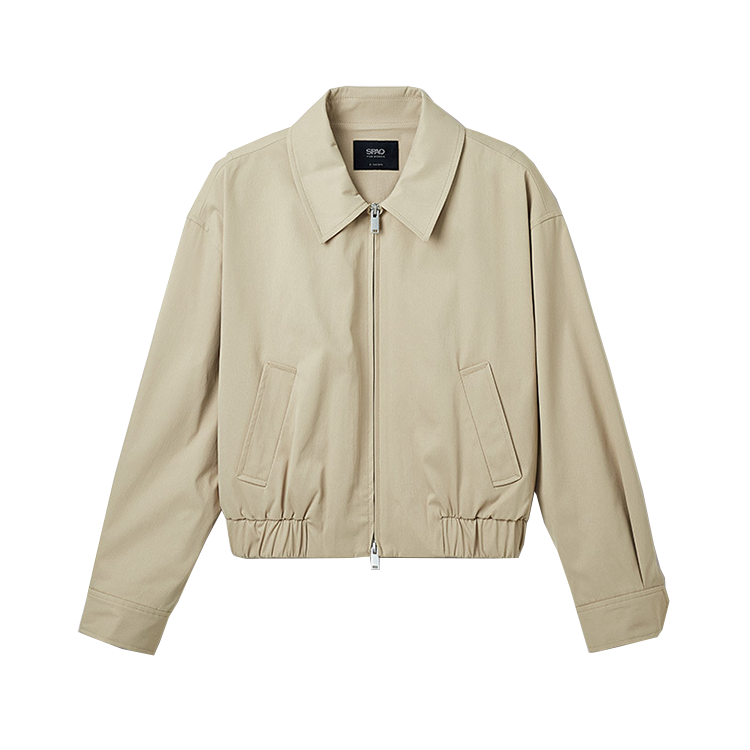 Куртка женская Lapel Moderate Others SPAO, marine синий
Куртка женская Lapel Moderate Others SPAO, marine синий