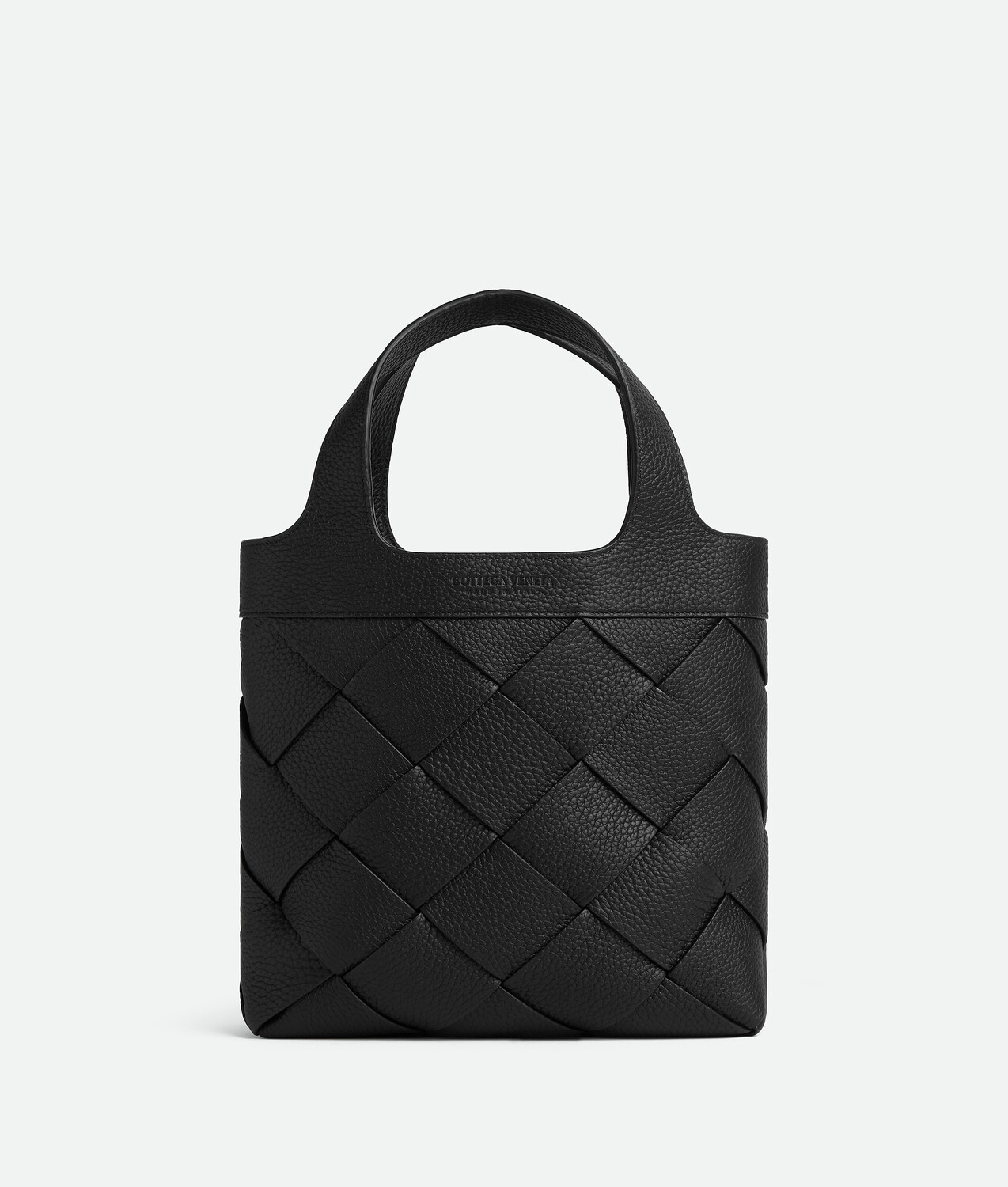 Small diago tote BOTTEGA VENETA, черный
Small diago tote BOTTEGA VENETA, черный