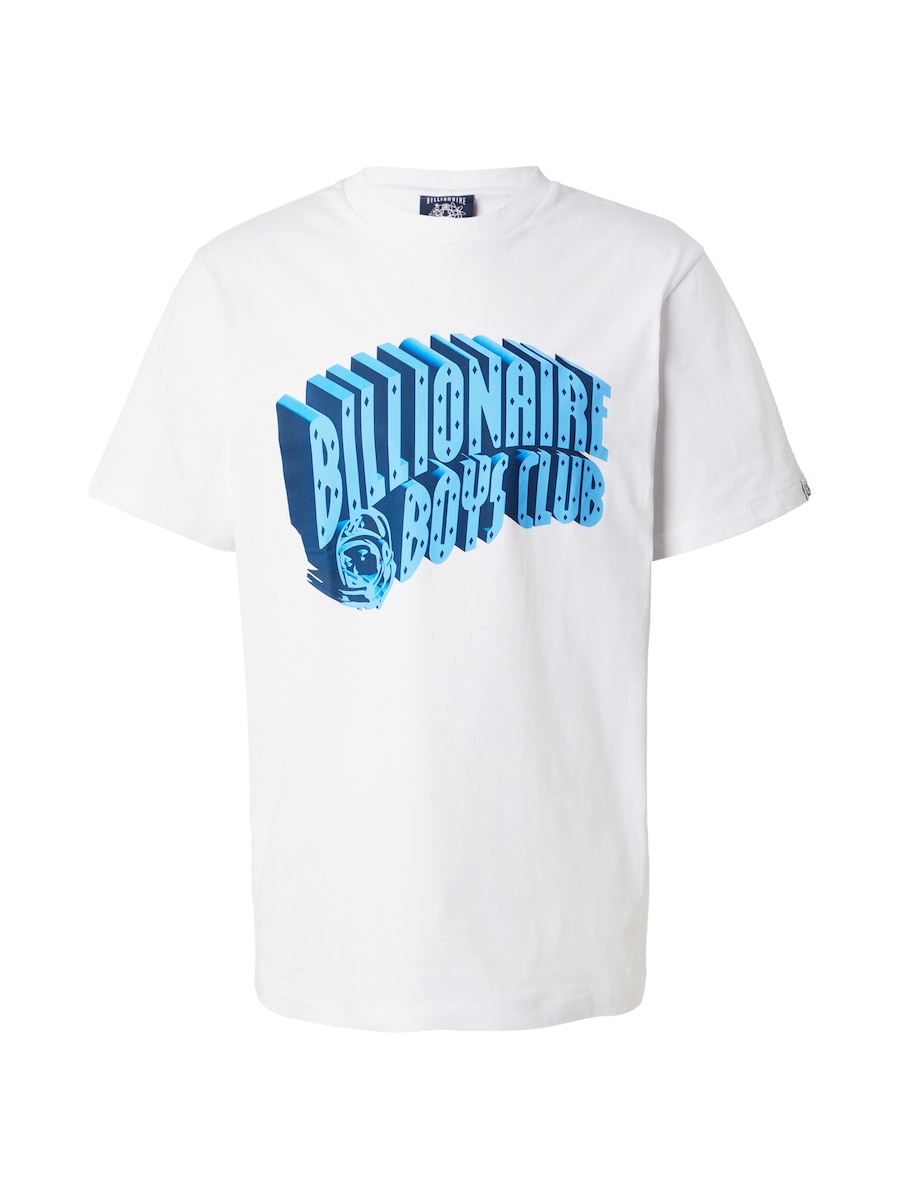 Рубашка Billionaire Boys Club, белый
Рубашка Billionaire Boys Club, белый
