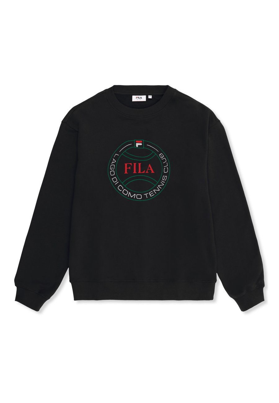 Толстовка Fila APPAREL PARELLA GRAPHIC , Black
Толстовка Fila APPAREL PARELLA GRAPHIC , Black