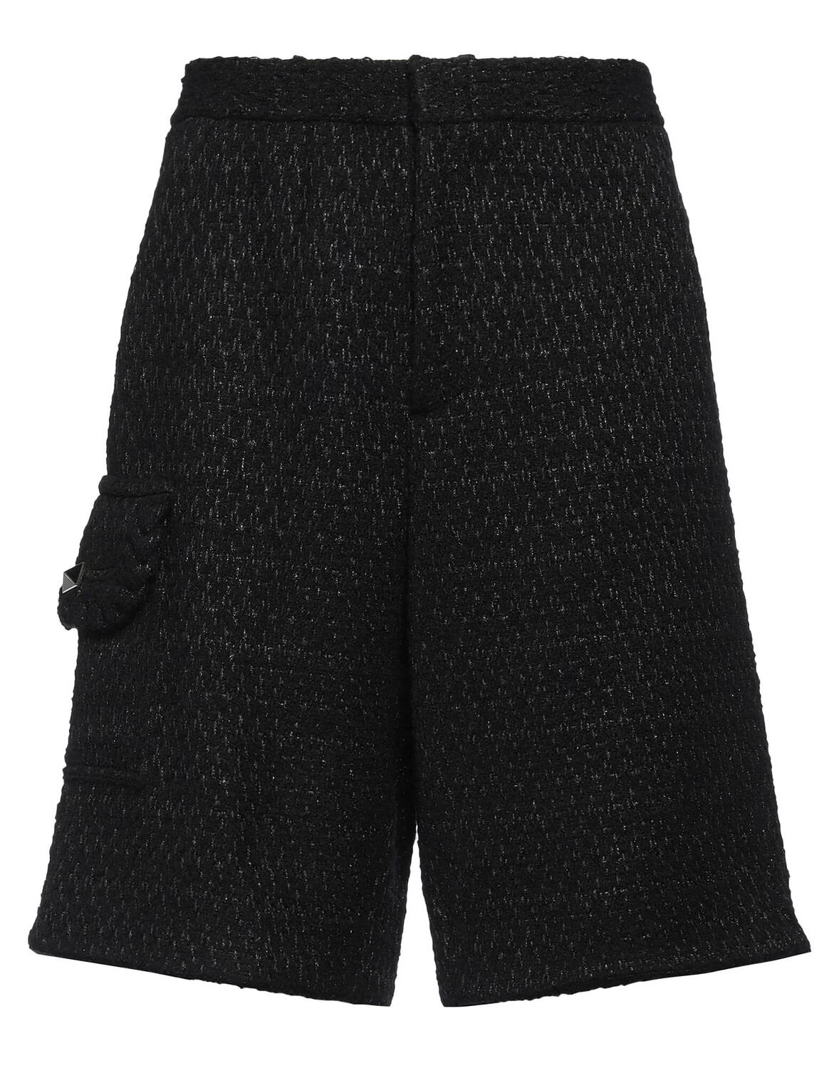 Шорты Valentino Garavani, черный
Шорты Valentino Garavani, черный