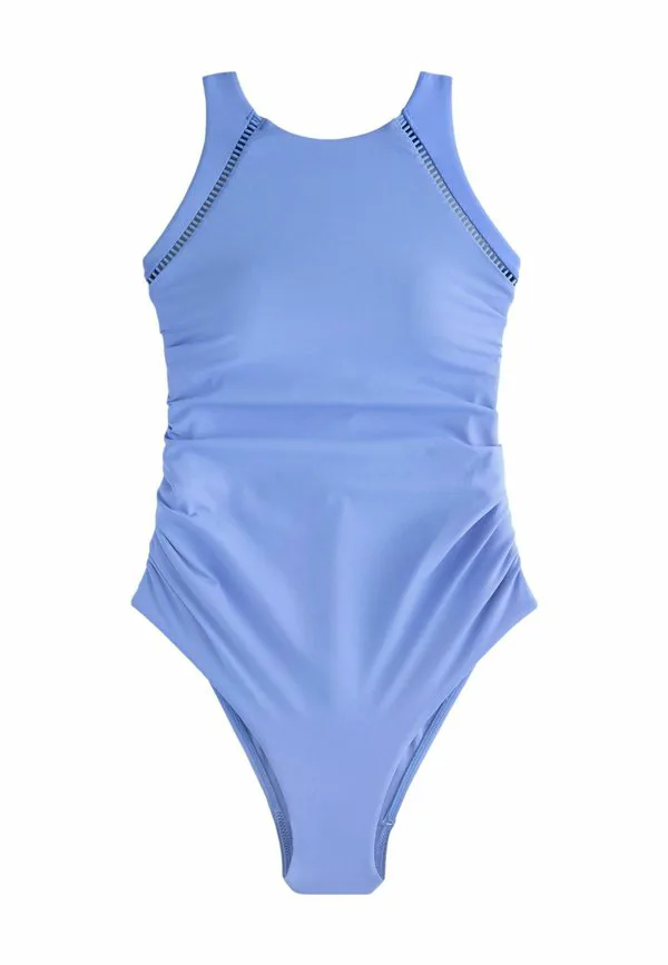 Купальник для беременных Next, Cornflower Blue, Синий, Купальник для беременных Next, Cornflower Blue
Купальник для беременных Next, Cornflower Blue, Синий, Купальник для беременных Next, Cornflower Blue