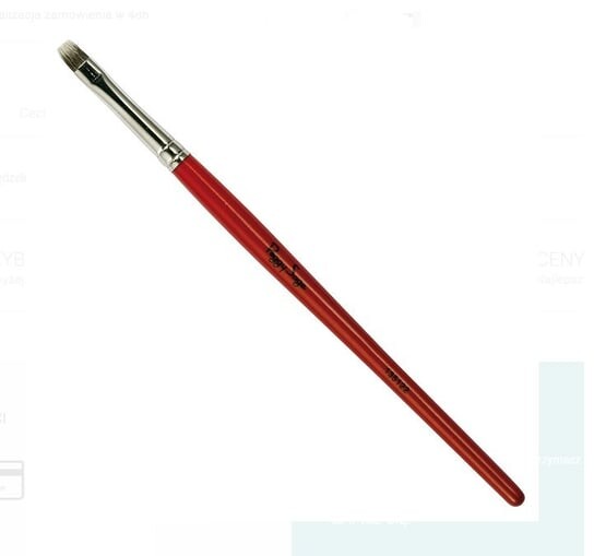 Кисть для губ, 1 шт. Peggy Sage
Кисть для губ, 1 шт. Peggy Sage