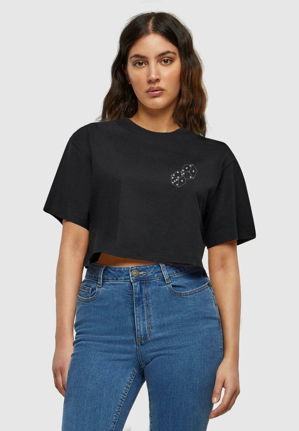 Футболка с принтом HUGS LOVE HEART DICE SHORT Merchcode, черный
Футболка с принтом HUGS LOVE HEART DICE SHORT Merchcode, черный