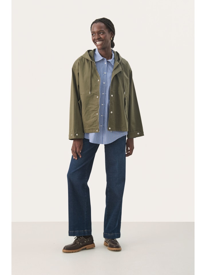 Куртка NadyaPW Baggy в Каламате PART TWO
Куртка NadyaPW Baggy в Каламате PART TWO