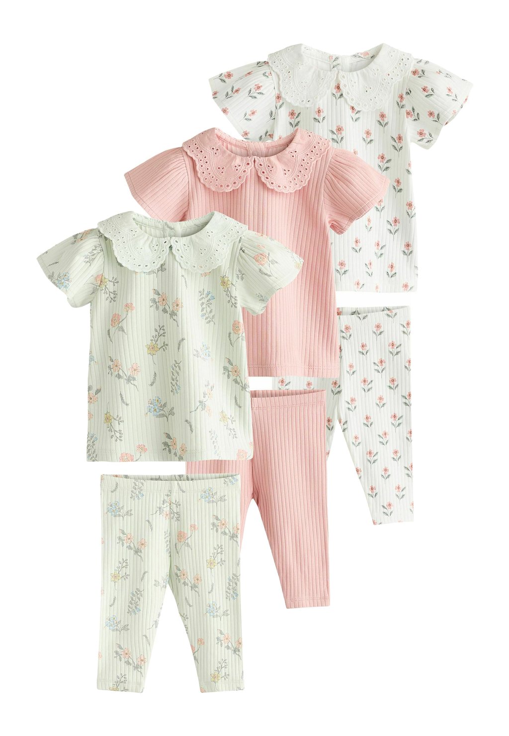 Футболка с принтом REGULAR FIT CHARACTER AND 6 PACK SET Next, фуксия
Футболка с принтом REGULAR FIT CHARACTER AND 6 PACK SET Next, фуксия