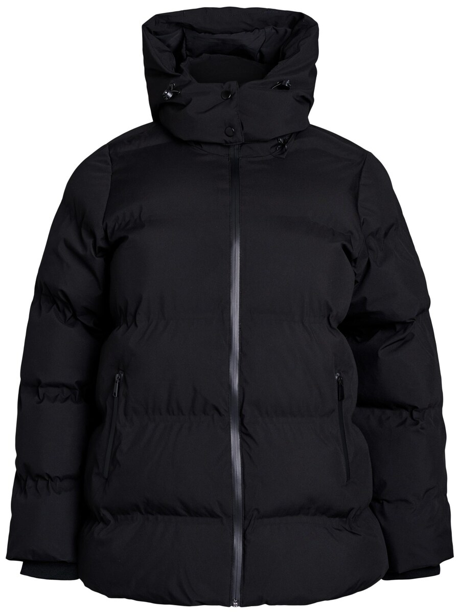 Зимняя куртка Zizzi MELINA, Black
Зимняя куртка Zizzi MELINA, Black