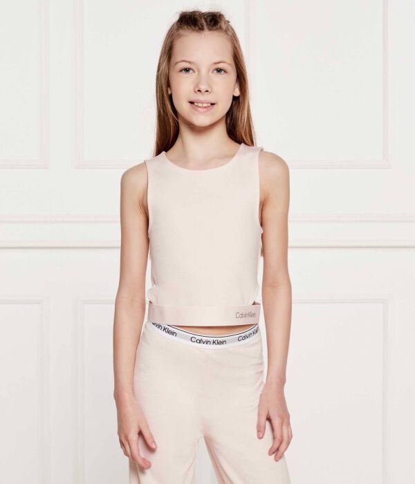 Футболки Slim fit Calvin Klein Jeans, коричневый
Футболки Slim fit Calvin Klein Jeans, коричневый