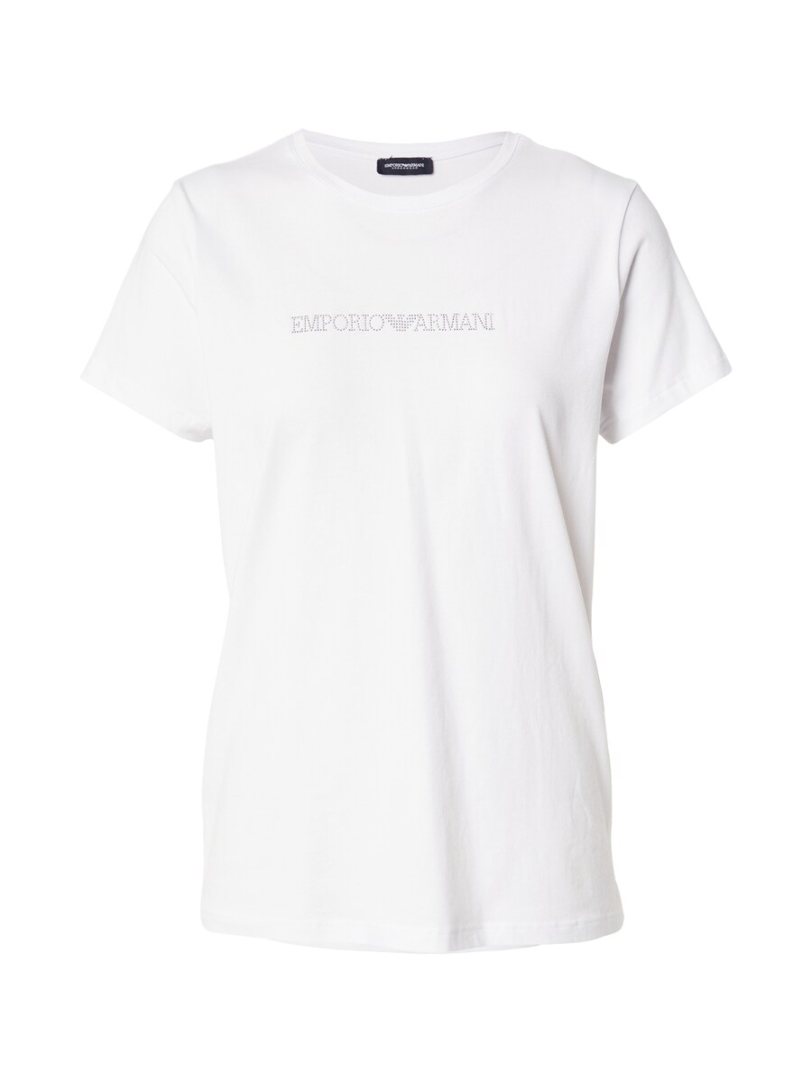 Футболка Emporio Armani, White
Футболка Emporio Armani, White