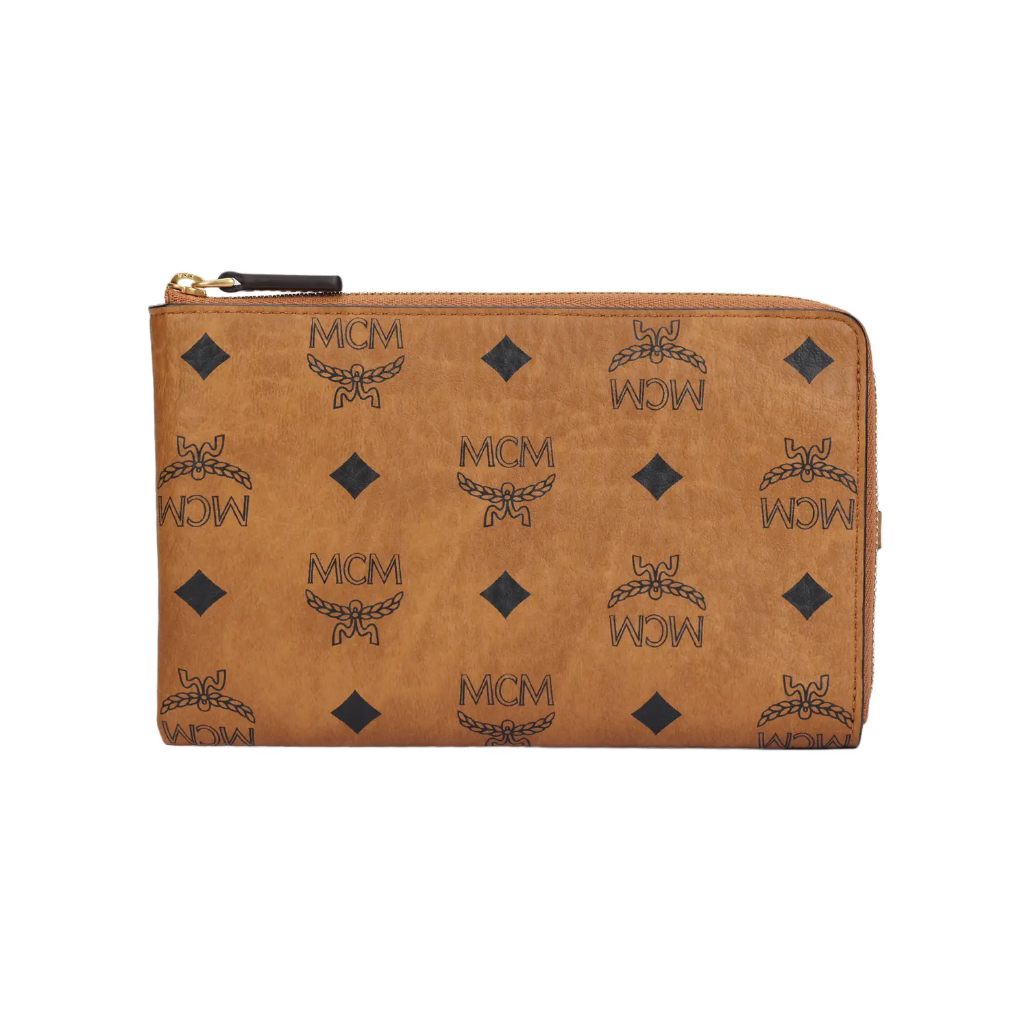 MCM Оттомар Визетос мини клатч женский коньячный
MCM Оттомар Визетос мини клатч женский коньячный