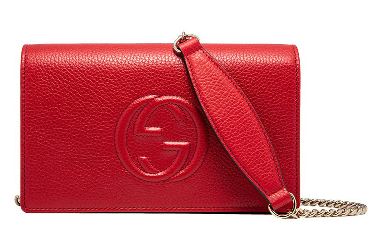 GUCCI Сумка кроссбод
GUCCI Сумка кроссбод