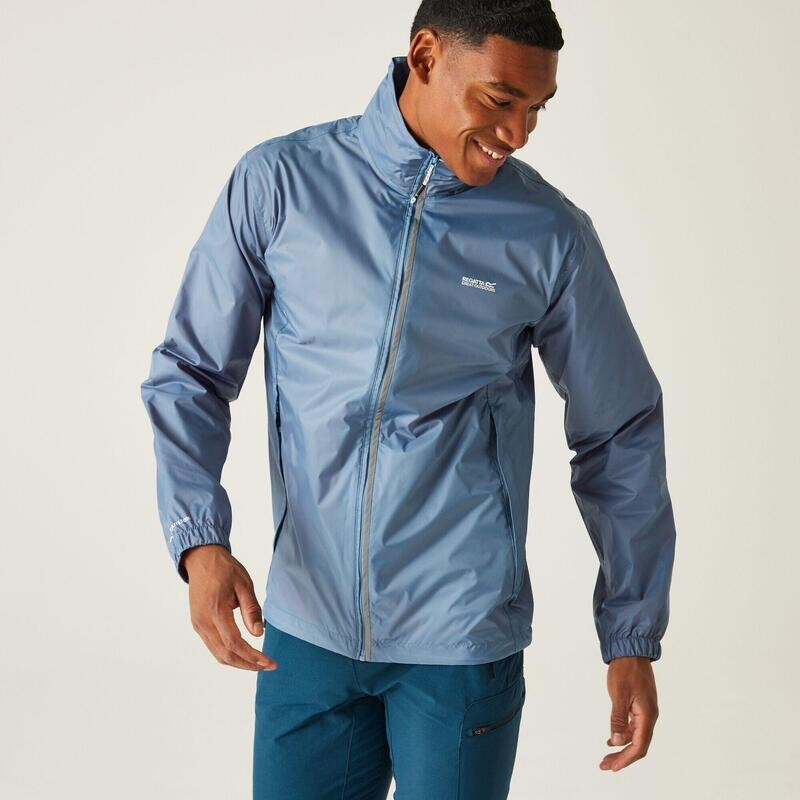 Куртка походная Regatta, светло-синий
Куртка походная Regatta, светло-синий