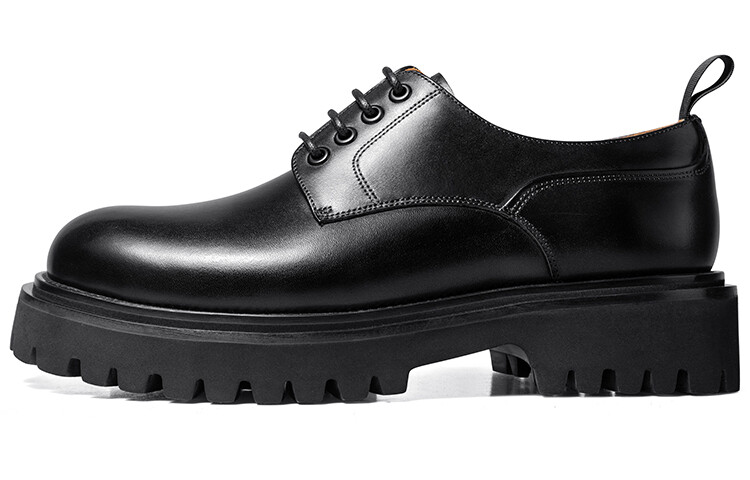 Повседневные мужские Туфли Skaro X Men Thom Wills, цвет Black D1682
Повседневные мужские Туфли Skaro X Men Thom Wills, цвет Black D1682