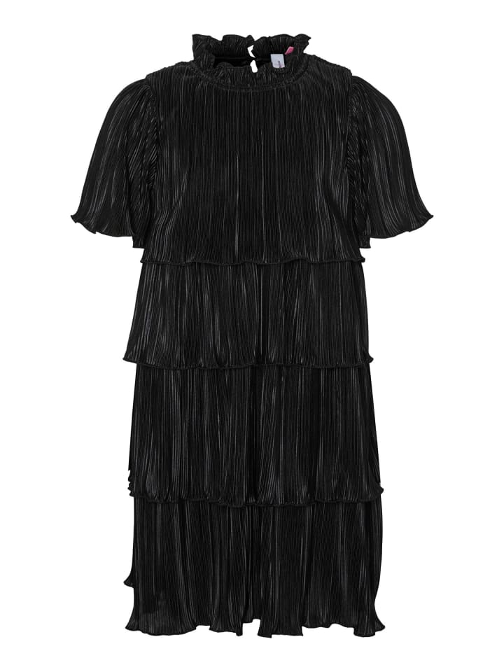 Платье Vero Moda Girl, черный
Платье Vero Moda Girl, черный