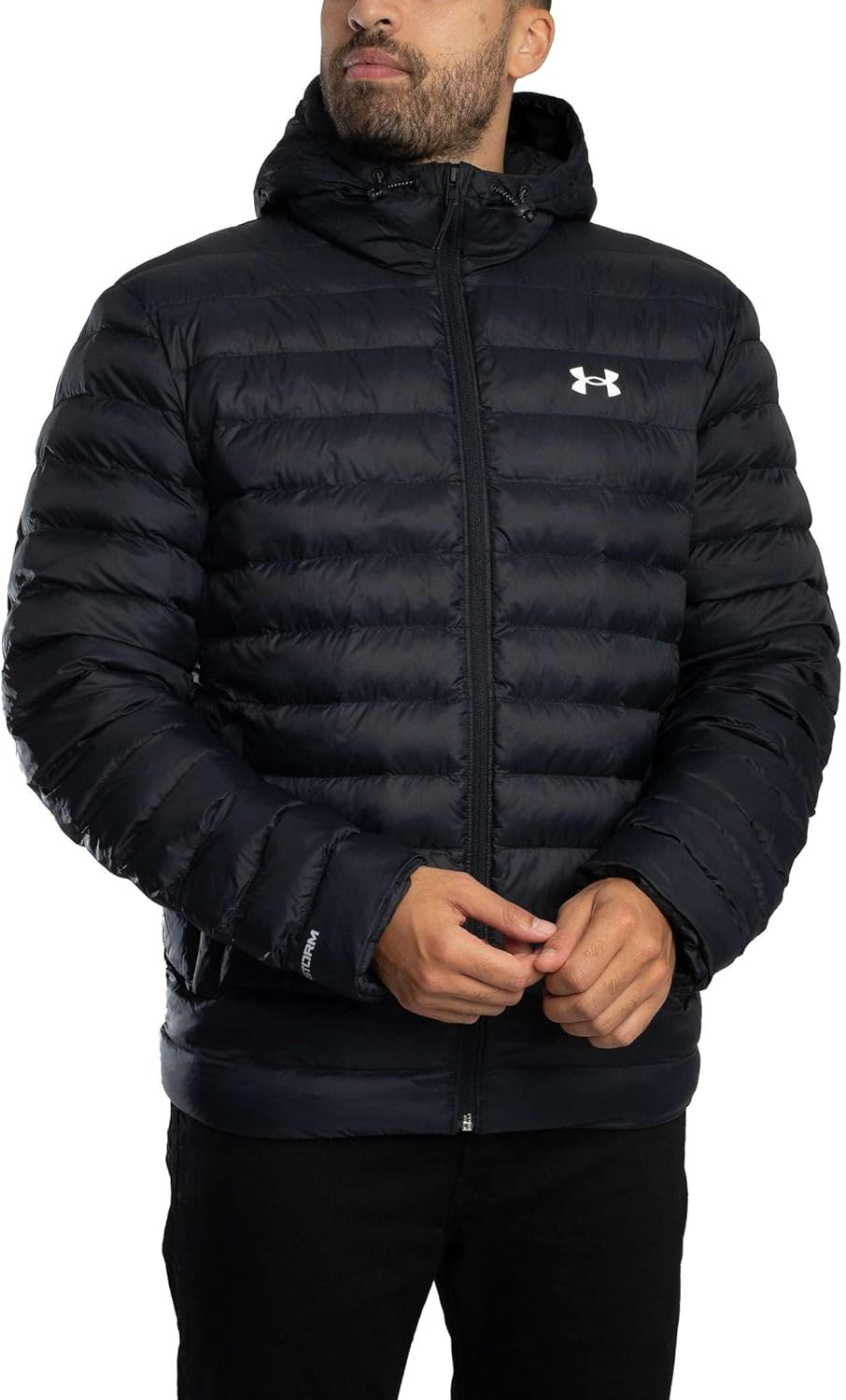 Куртка Under Armour Sportswear INS JKT, мужская, размер X-LARGE 0025, цвет Castlerock, Black
Куртка Under Armour Sportswear INS JKT, мужская, размер X-LARGE 0025, цвет Castlerock, Black