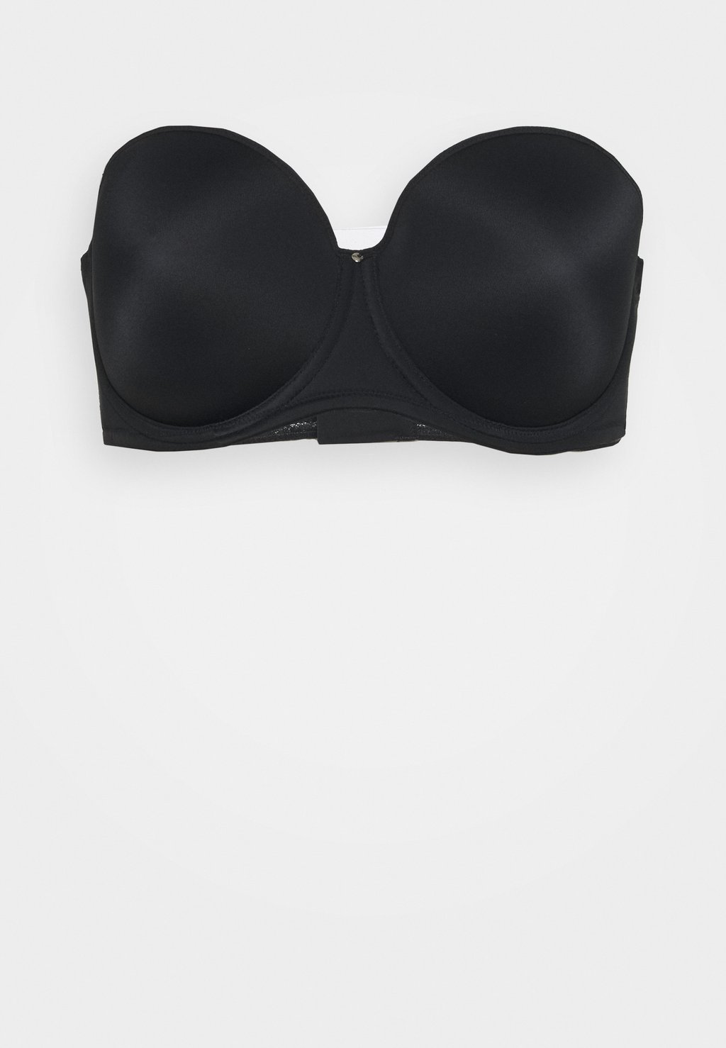 Бюстгальтер AURA Fantasie, черный
Бюстгальтер AURA Fantasie, черный