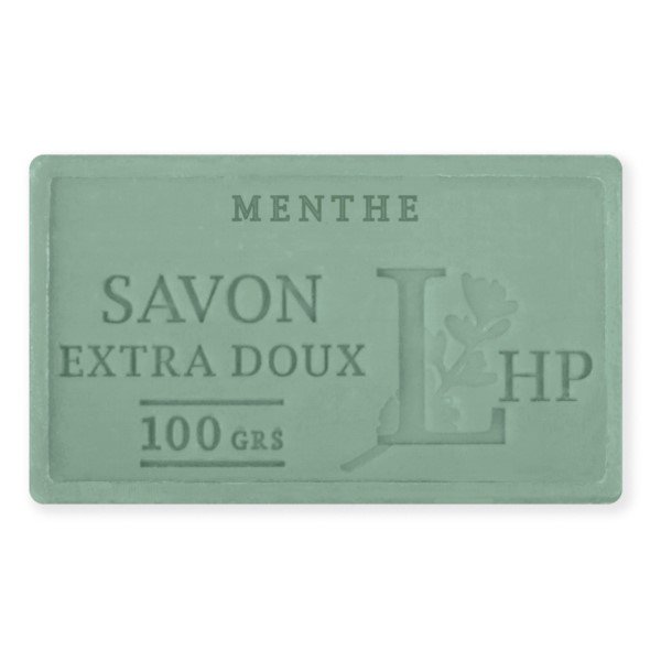 Марсельское мыло Мята 100 г Le Chatelard 1802
Марсельское мыло Мята 100 г Le Chatelard 1802