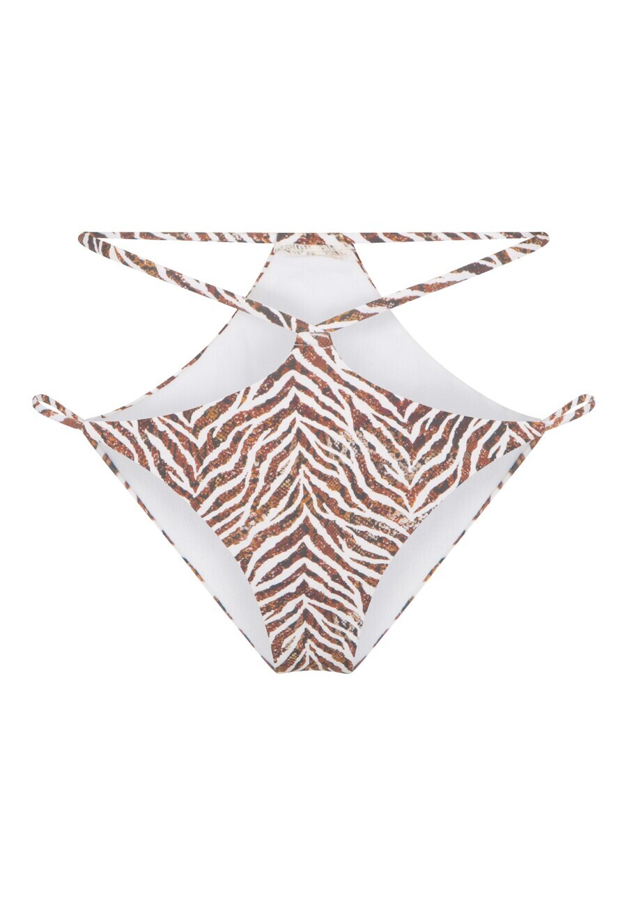 Низ бикини Lingadore, коричневый
Низ бикини Lingadore, коричневый