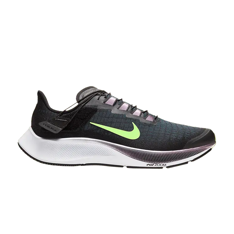 Кроссовки Nike Air Zoom Pegasus 37 FlyEase 'Valerian Blue', синий
Кроссовки Nike Air Zoom Pegasus 37 FlyEase 'Valerian Blue', синий