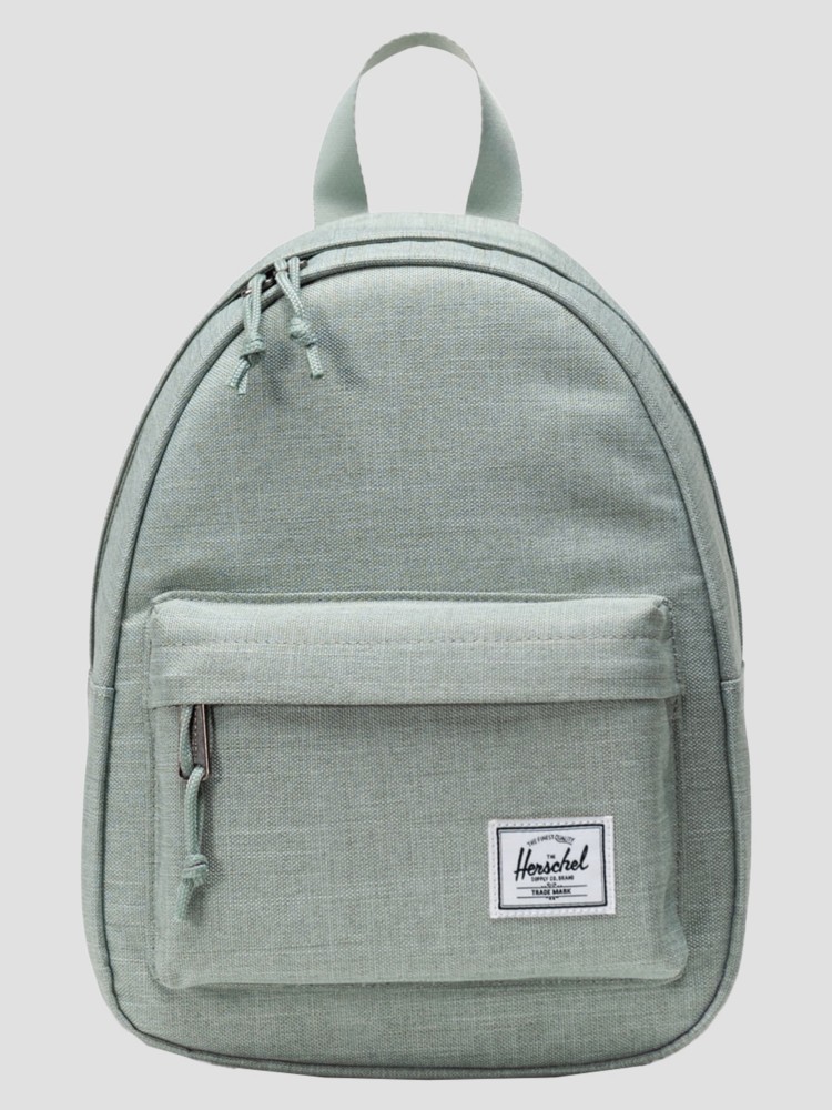Рюкзак Herschel Classic Mini 6.5L Rucksack, iceberg green crosshatch, Зеленый, Рюкзак Herschel Classic Mini 6.5L Rucksack, iceberg green crosshatch
Рюкзак Herschel Classic Mini 6.5L Rucksack, iceberg green crosshatch, Зеленый, Рюкзак Herschel Classic Mini 6.5L Rucksack, iceberg green crosshatch