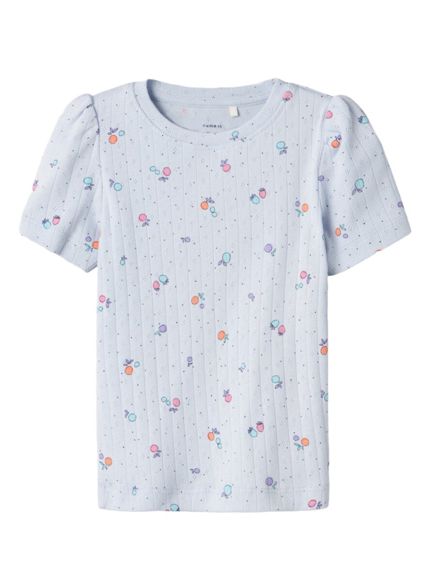 Рубашка NAME IT NMFHamanda, дымно-синий
Рубашка NAME IT NMFHamanda, дымно-синий