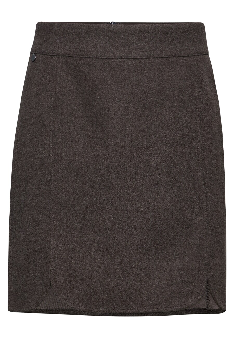 Миди юбка STREET ONE, Dark brown
Миди юбка STREET ONE, Dark brown