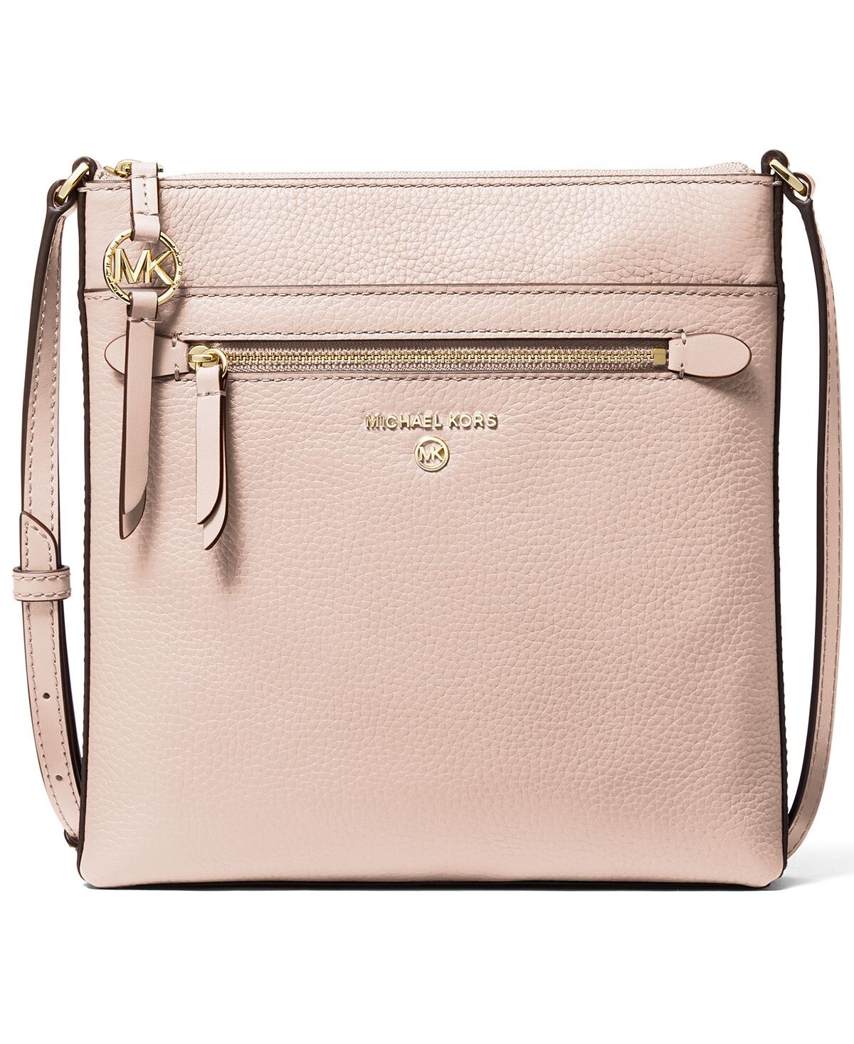 Плоская сумка через плечо Jet Set Charm, маленький размер, север, юг Michael Kors, розовый
Плоская сумка через плечо Jet Set Charm, маленький размер, север, юг Michael Kors, розовый